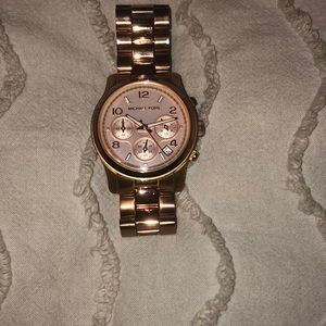 Michael Kors watch